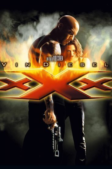 فيلم XXx 2002 مترجم عرب سيد 