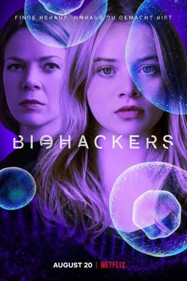 مسلسل Biohackers الموسم الثاني الحلقة 6 السادسة والاخيرة