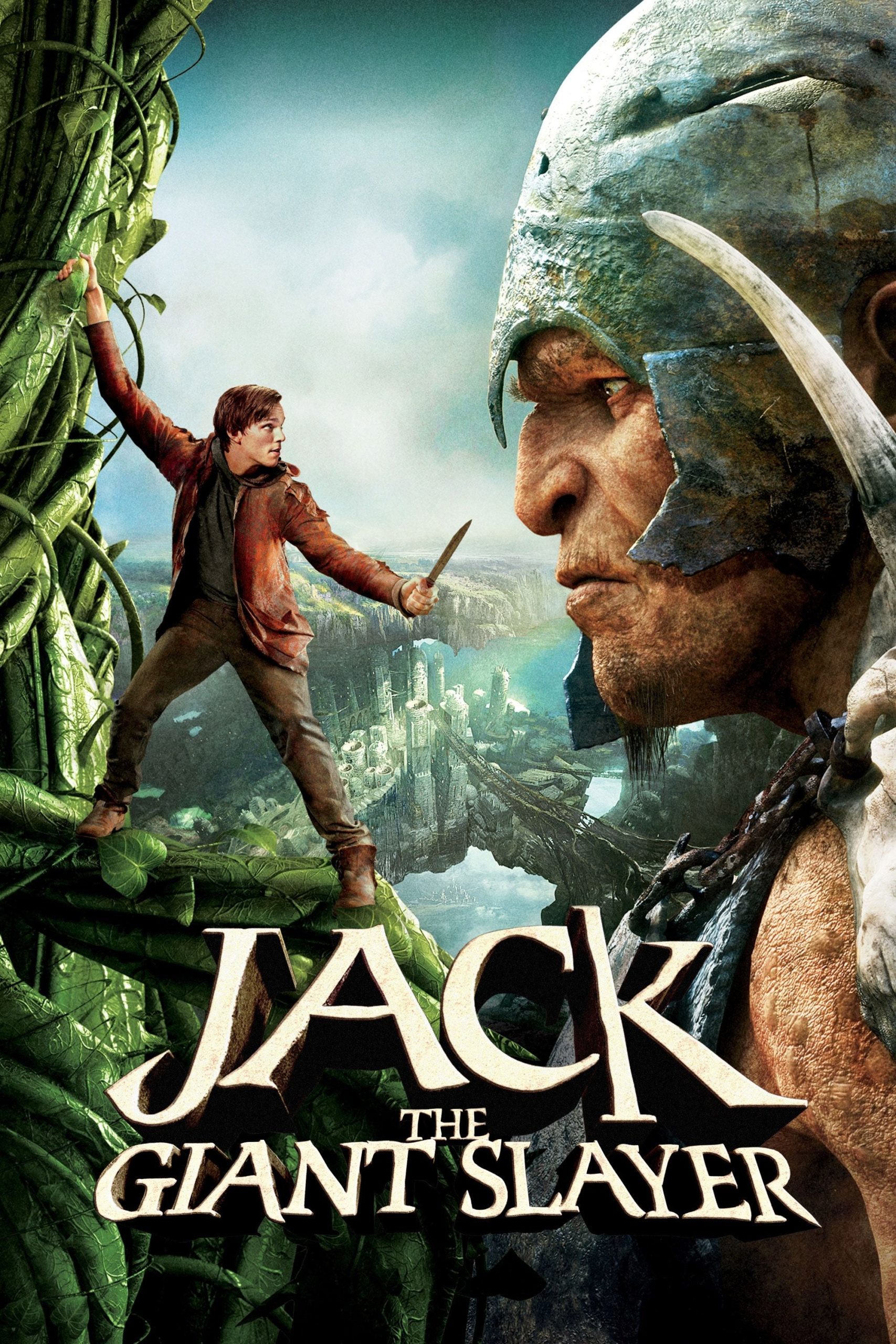 فيلم Jack the Giant Slayer 2013 مترجم - عرب سيد