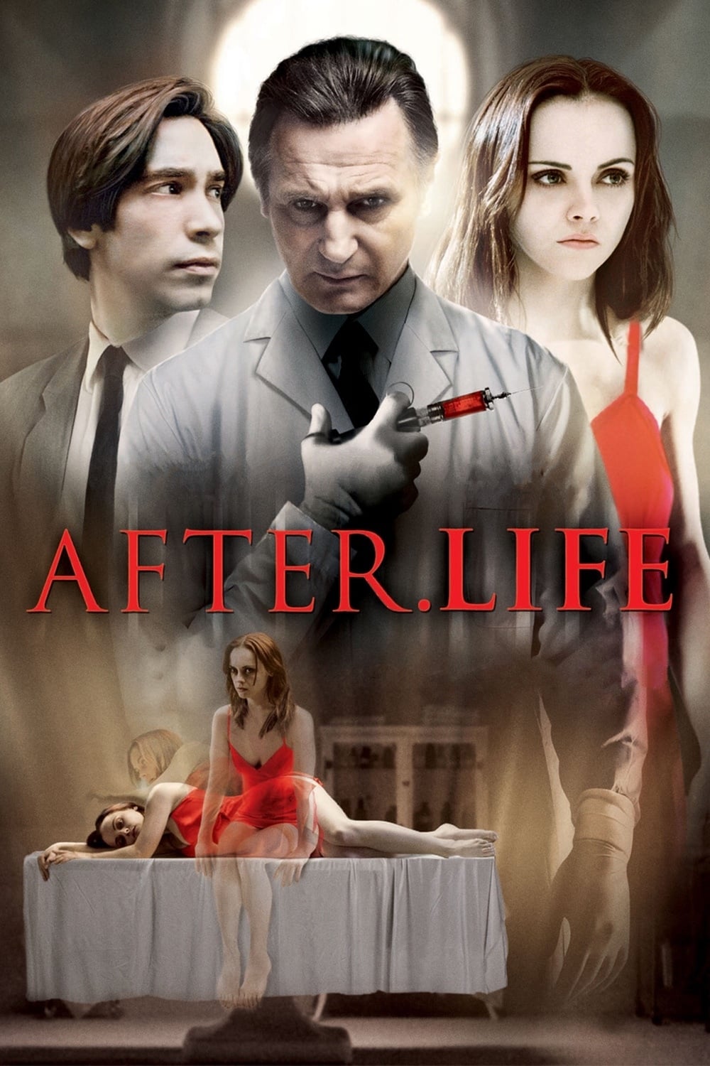 فيلم After Life 2009 مترجم - عرب سيد