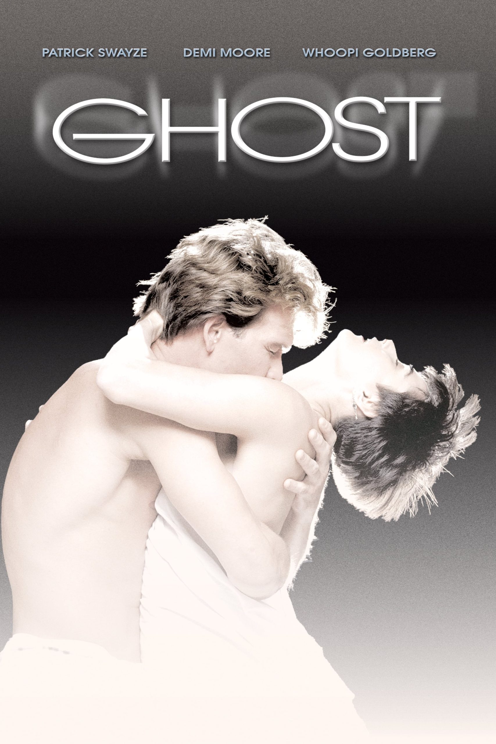 فيلم Ghost 1990 مترجم - عرب سيد